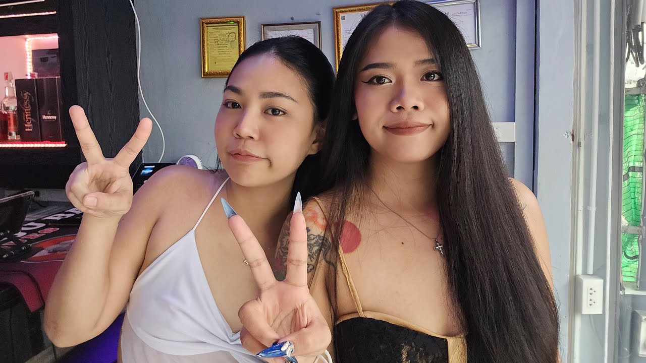 MAJU BAR  THAILAND is live!