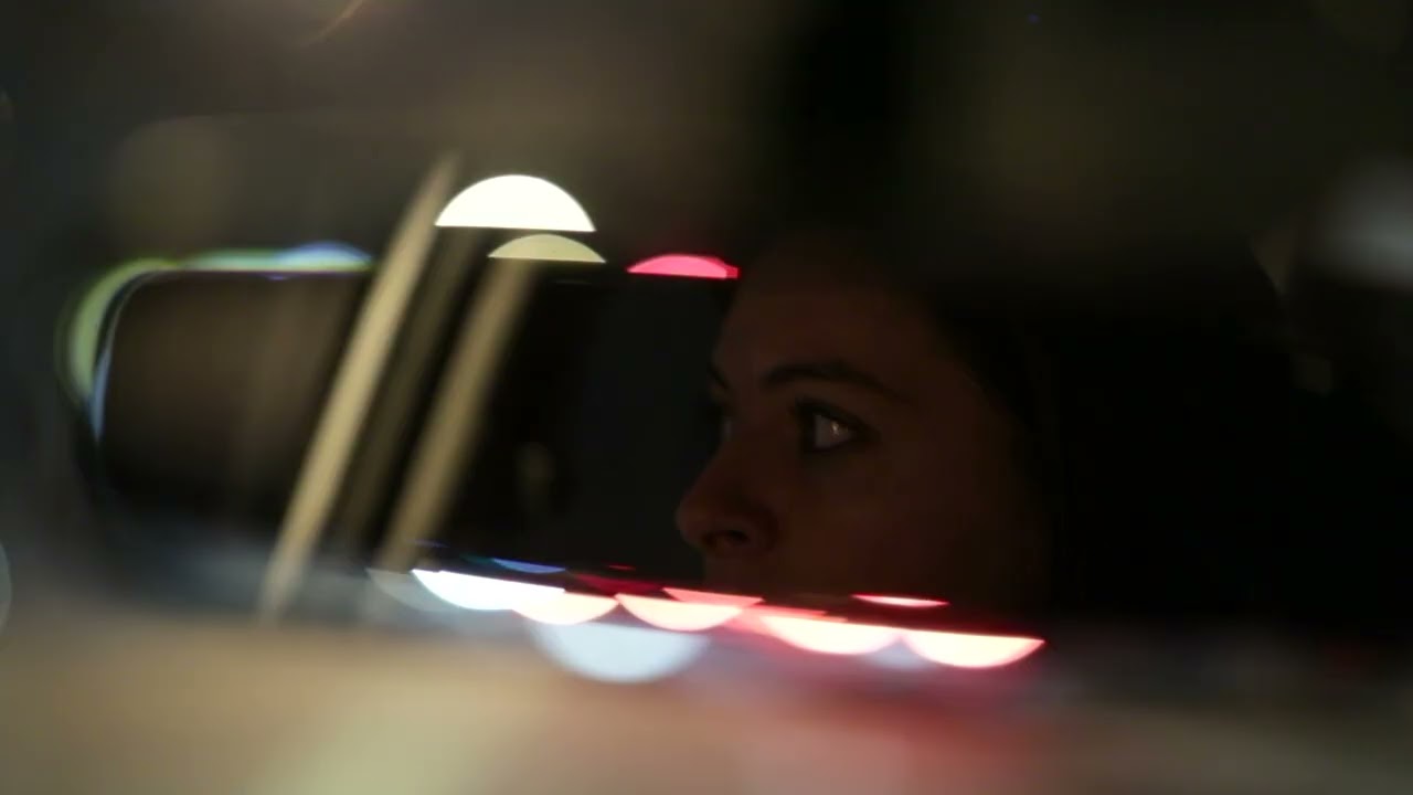 Official Video: Courtenay's Eyes