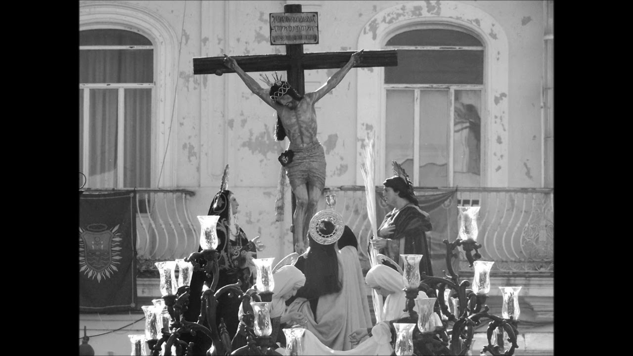 Marcha - La Vera Cruz
