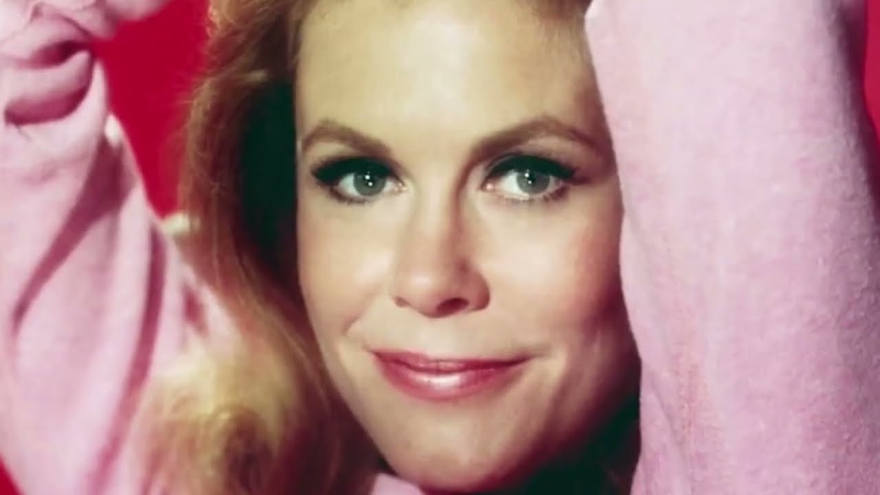 Elizabeth Montgomery’s Rare Photos Spark a Buzz — See the Pictures