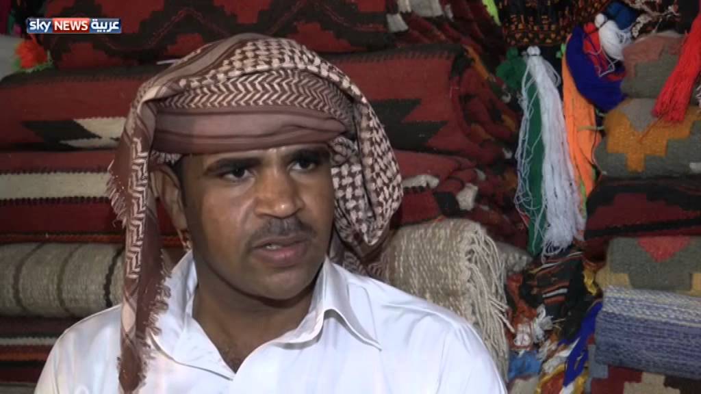مصر.. نساء يحافظن على إرث واحة سيوة