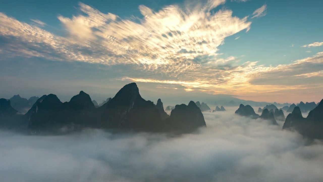 J.P.M. - Looking From Sky (Lost protracker mod)