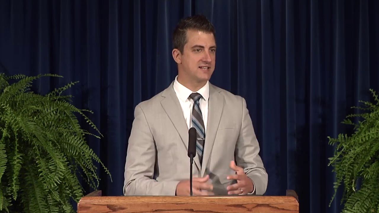 Sermon: A Person of Integrity