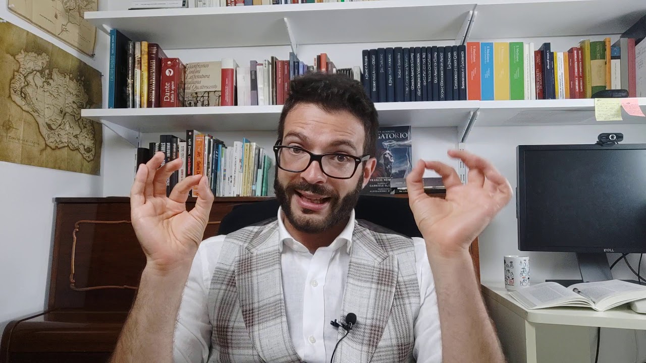 Stile di scrittura: non hai la minima idea di cosa sia. Invece dovresti. [Rotte Narrative]
