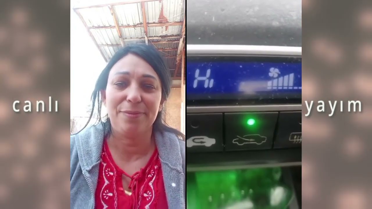 Bizimləsən Anna Bəkirova canlı yayımda nələrdən danışdı?