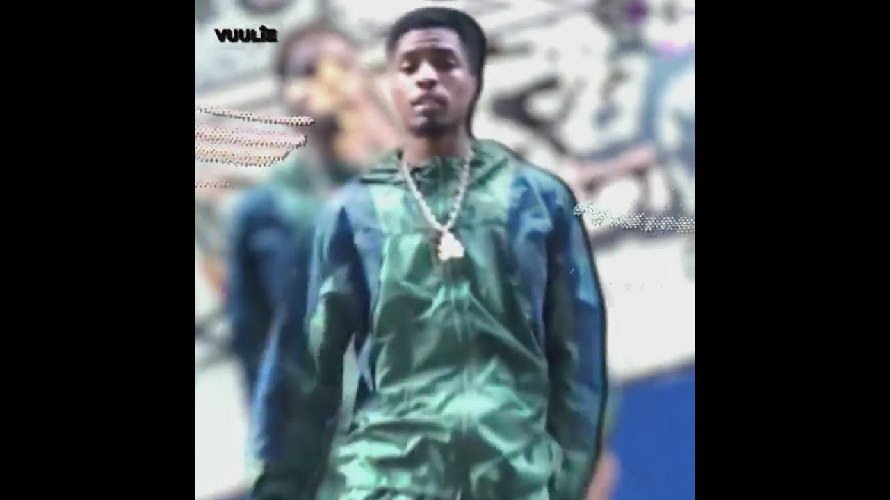 [FREE] Playboi Carti x Pierre Bourne Type Beat 2021 - 