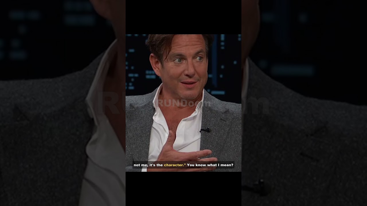 Ron Riiffken Trash Obsession & Emotional Resolution