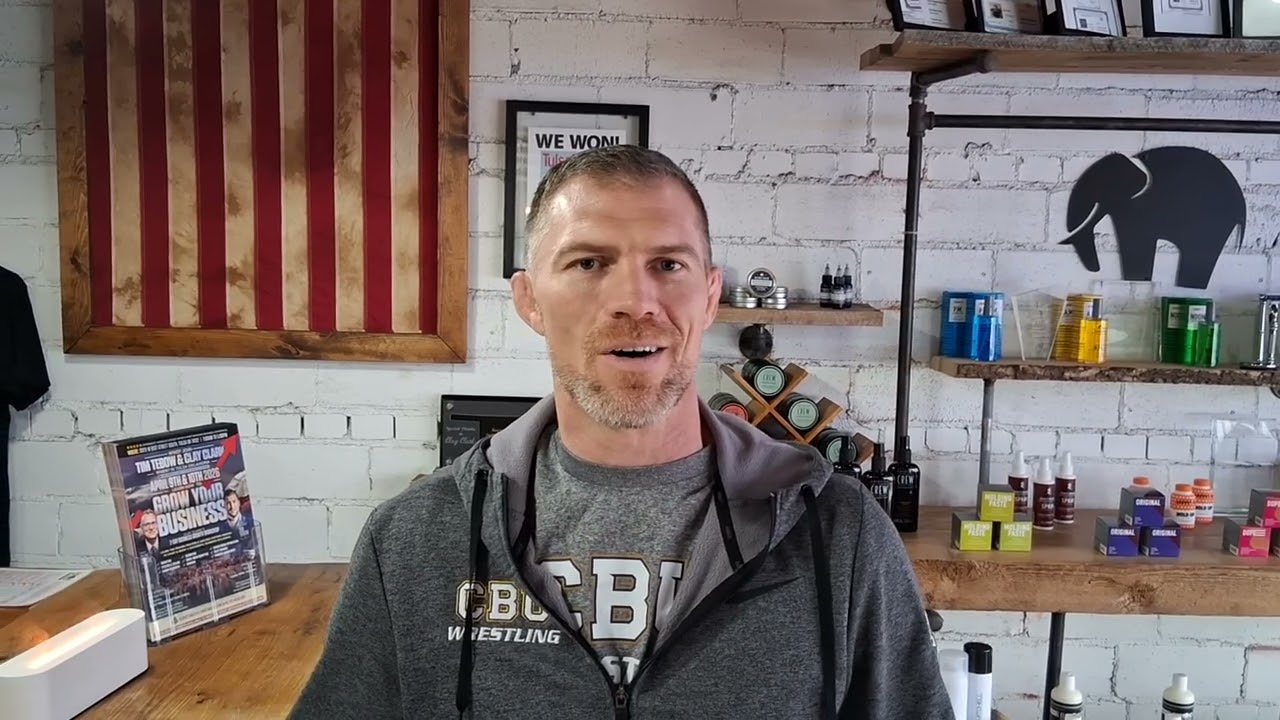Tulsa Mens Haircuts | “It Was Great From The First Moment!” | Best Haircut For Just $1
