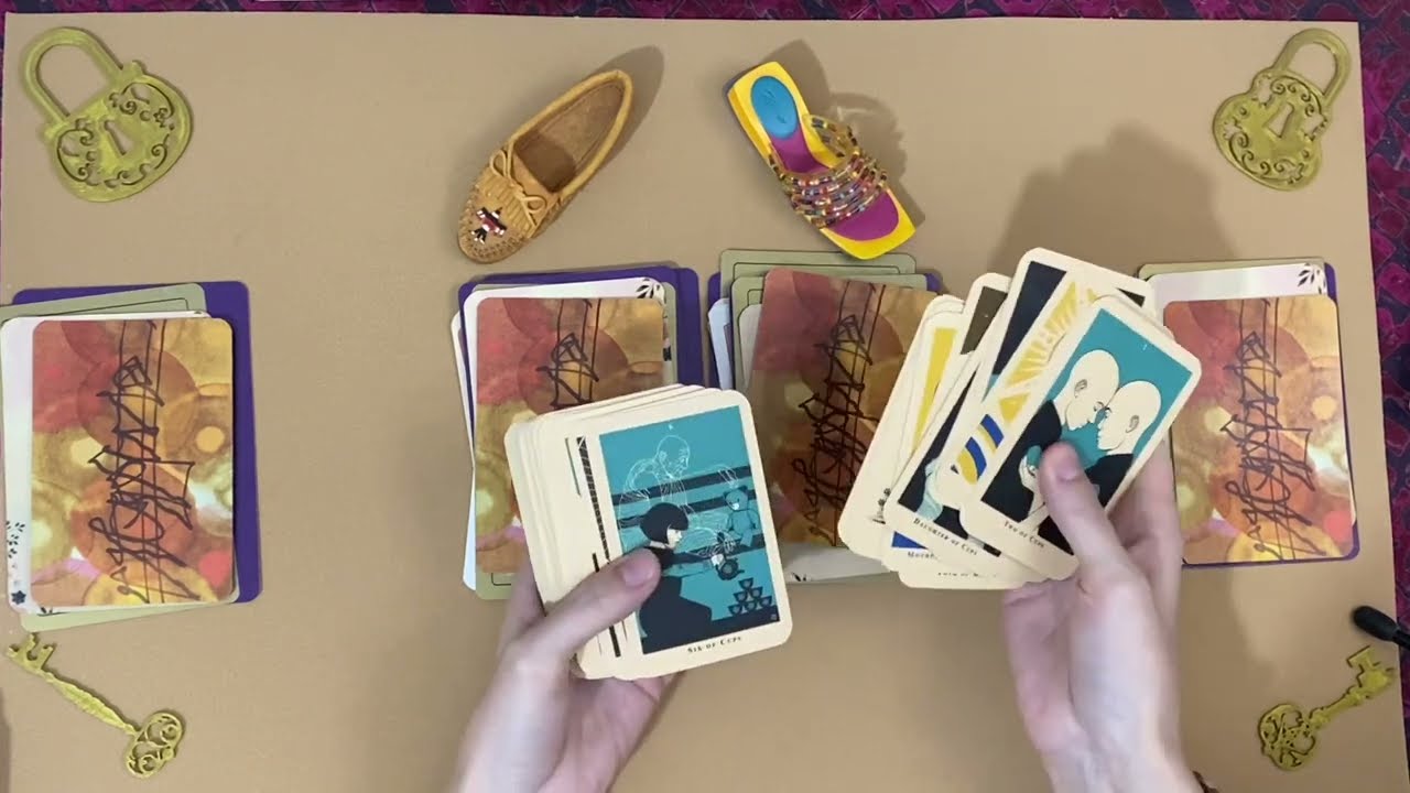 Qu'est-ce que cette personne ressent pour toi ? Son cœur ❤️​ ? Son cerveau ​🧠 ?