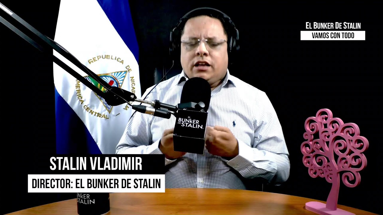 El Bunker de Stalin 24-02-2026