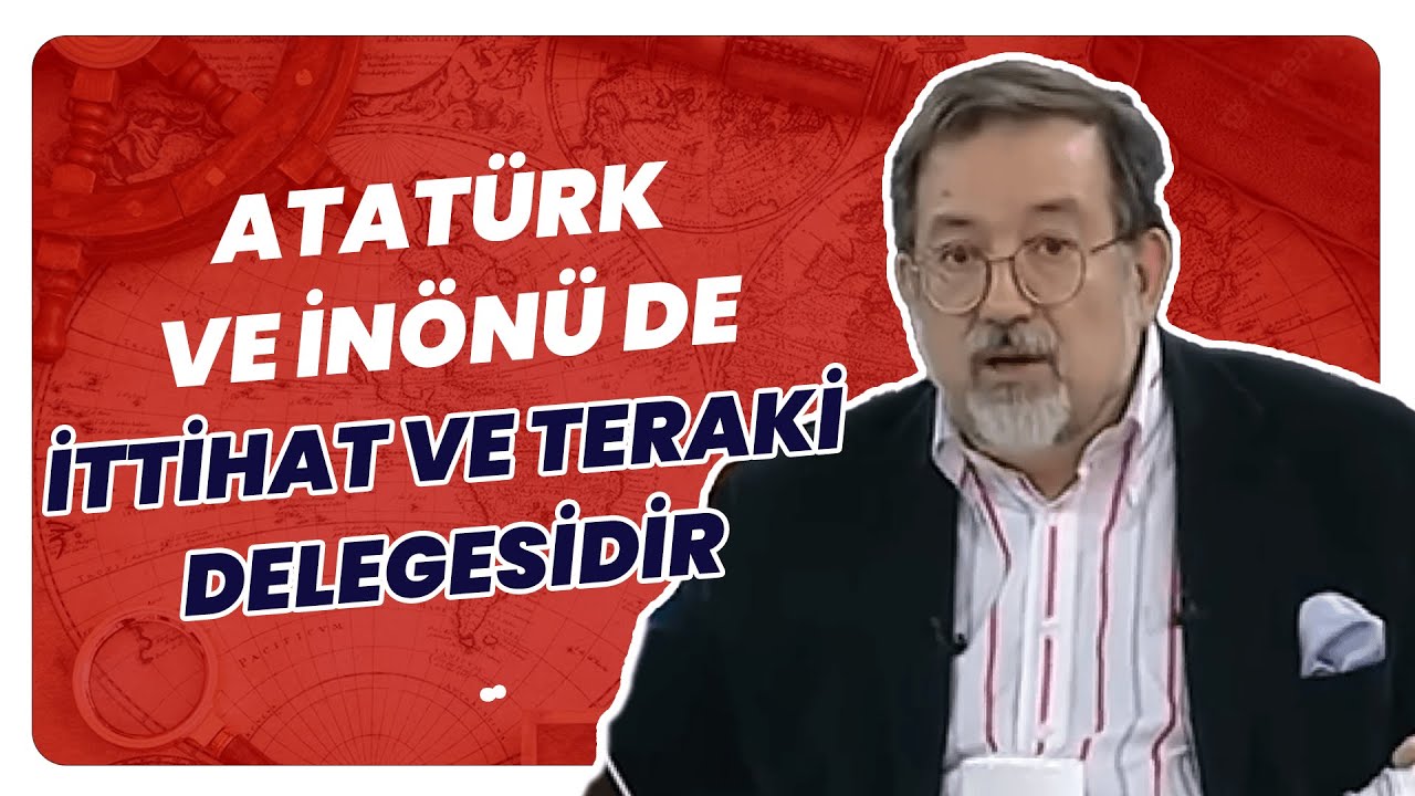 İttihat Ve Terakki'nin Sürgün Yılları…