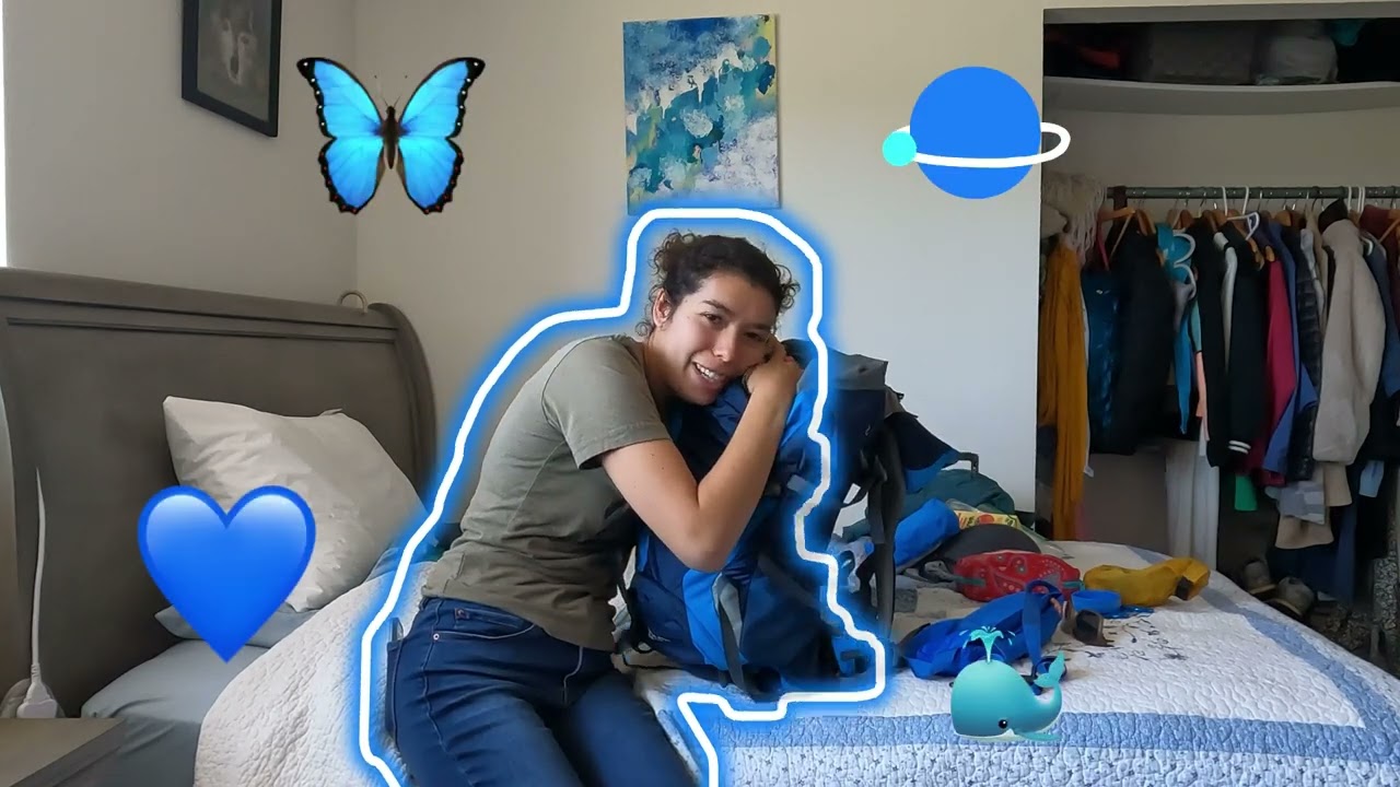 Wannabe Pilgrim Packing List | Camino de Santiago