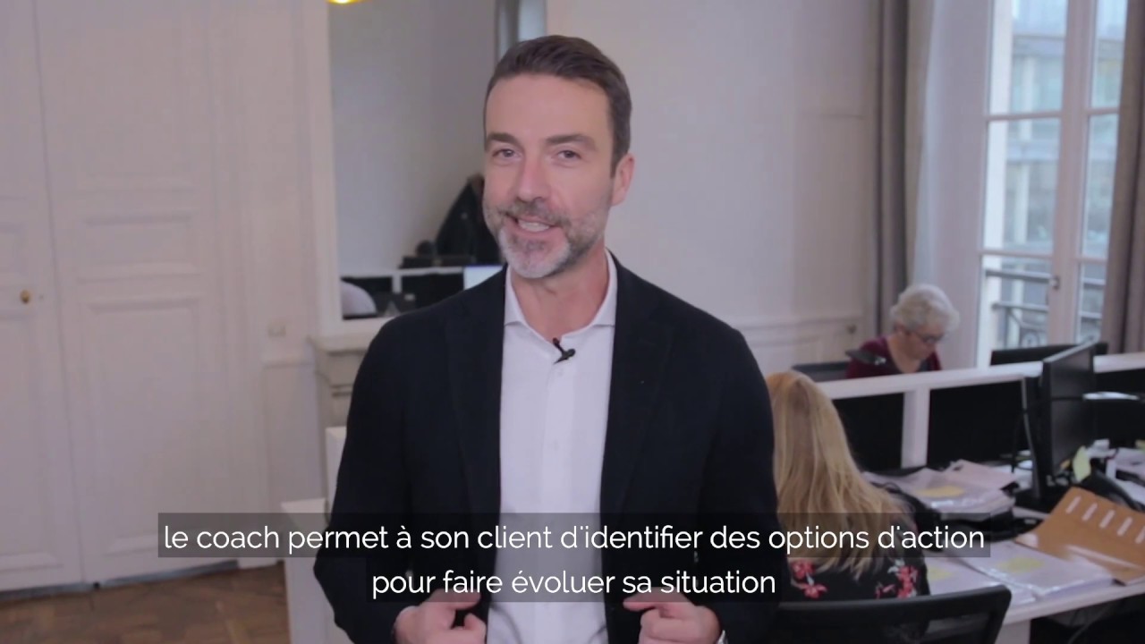 QU'EST CE QUE LE COACHING HUMANISTE ?