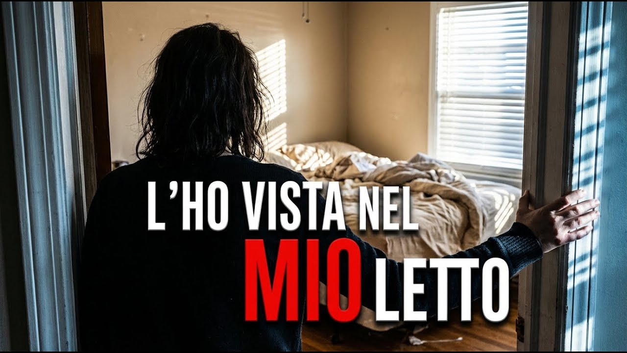 La mia MIGLIORE AMICA mi ha rubato il marito dopo 30 anni di amicizia