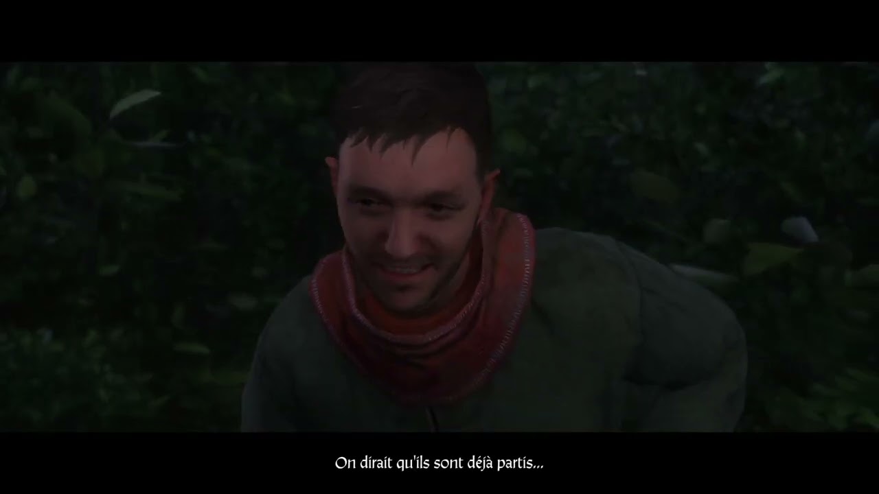 Kingdom Come Delivrance Episode 2