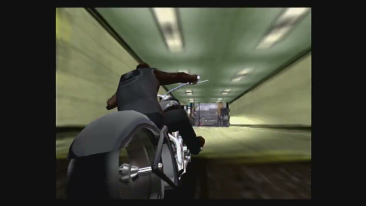 Midnight Club3 Dub Edition Remix Race281