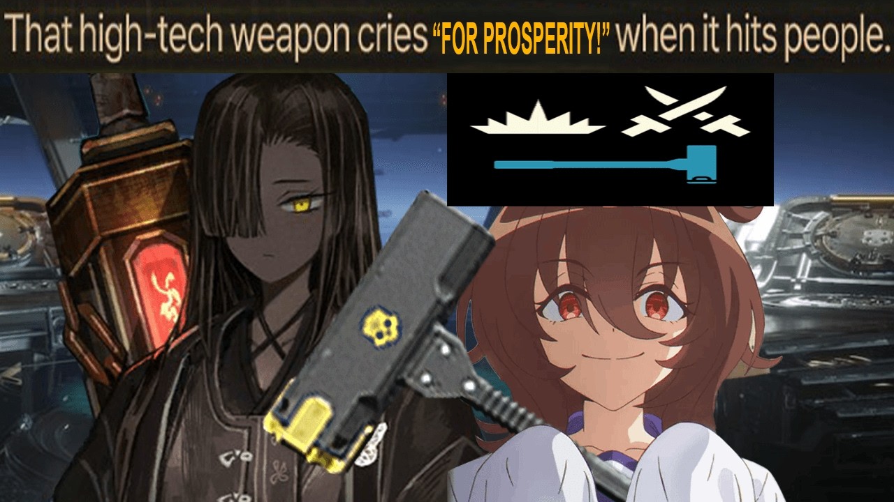 CQC-20 Breaching Hammer