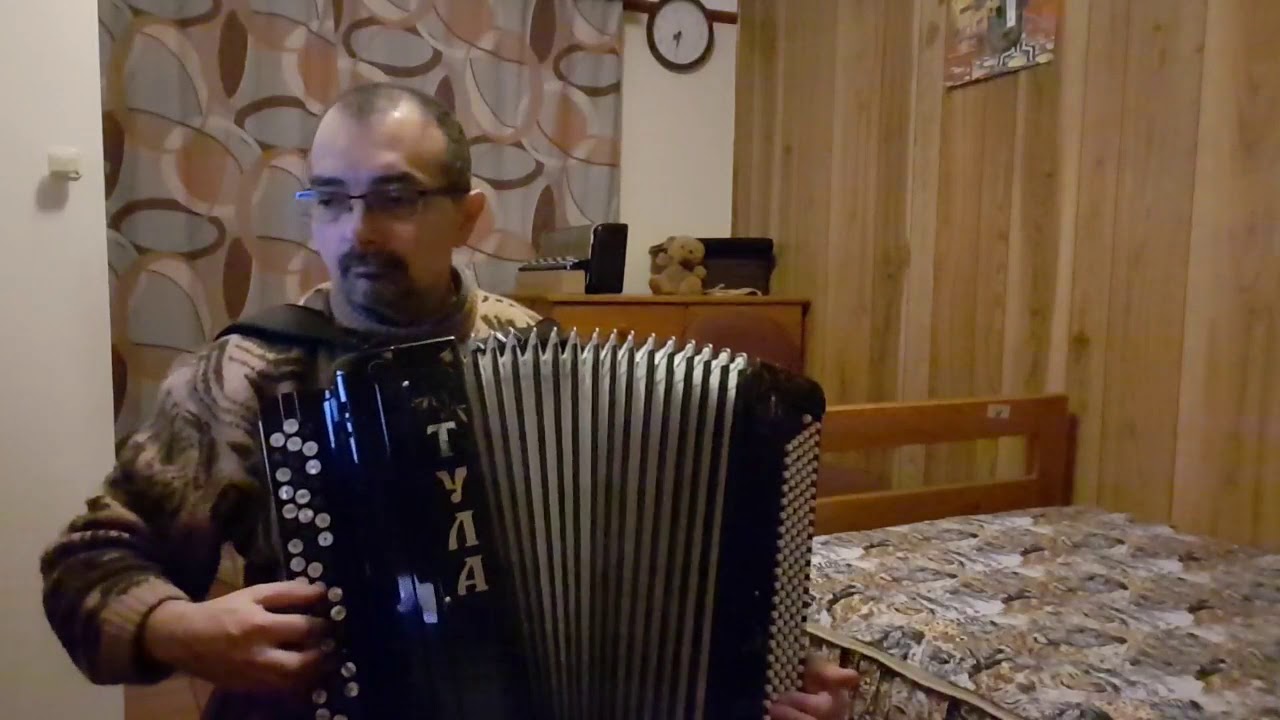 Выходной марш из к.ф. 