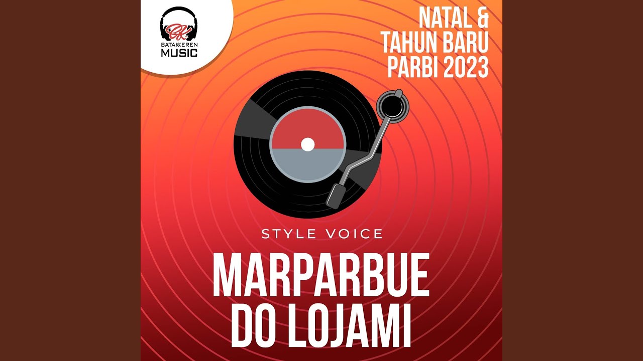 Marparbue Do Lojami