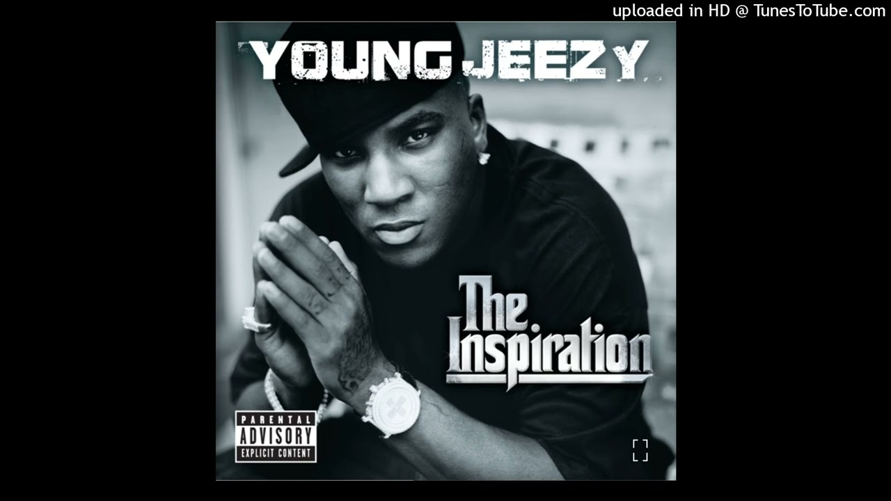Jeezy - Still On It (Official Instrumental)