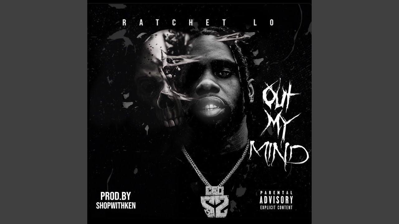 OUT MY MIND