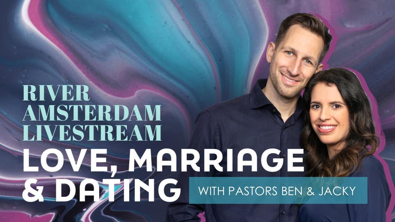 Keys to a successful marriage  | Ben & Jacky Kroeske