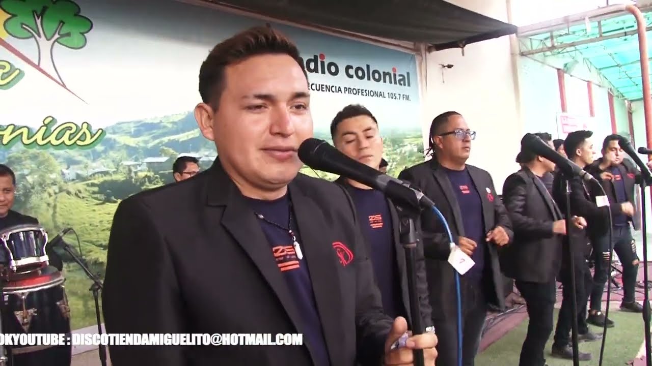 MIX  SHANTY  -  SENSUAL KARICIA ( EN VIVO ) FELIZ 19 ANIVERSARIO