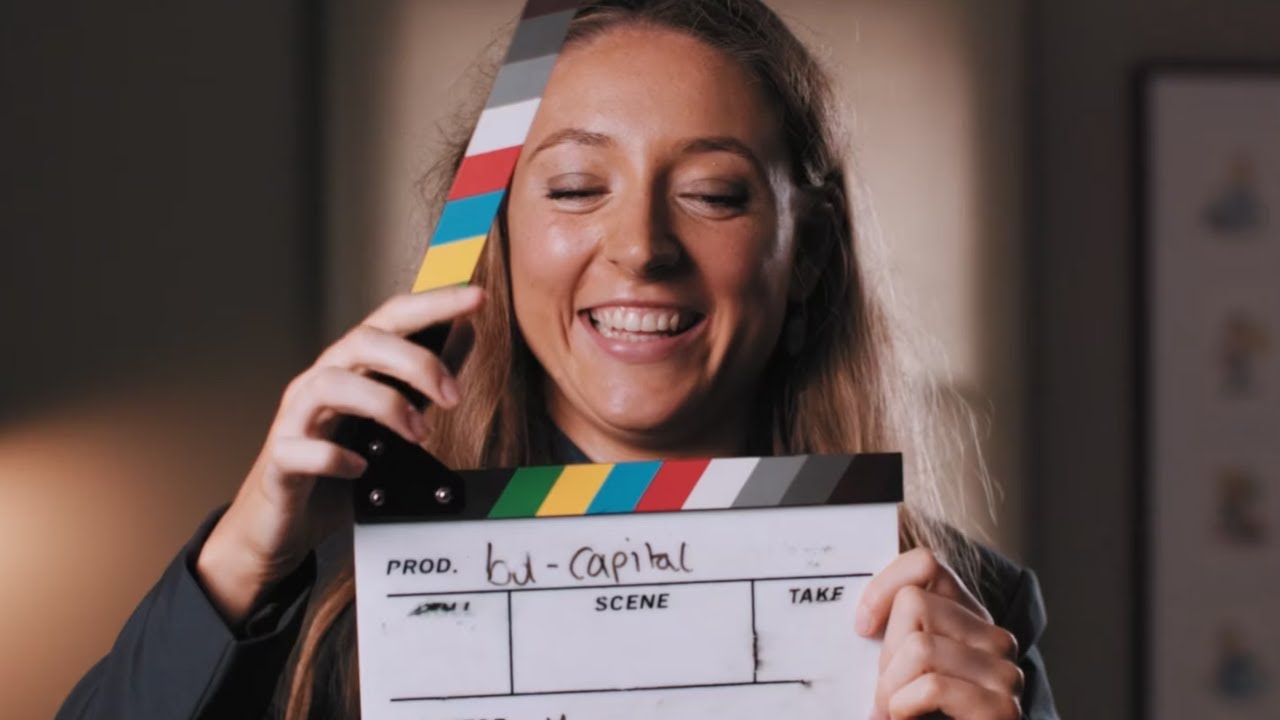 Video Production Company Showreel 2024 | Holler Video Production London