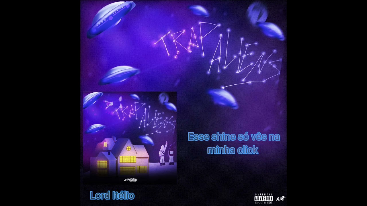 Fashion Week (Ft. Lil Texas x Lord Itélio x Rei Trap)