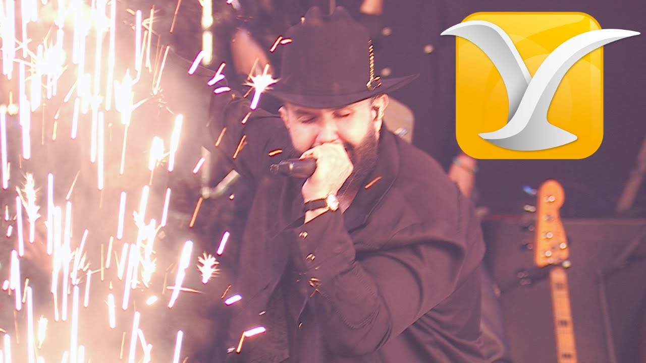 Carin León - Frené mis pies - Festival de la Canción de Viña del Mar 2025 - Full HD 1080p.