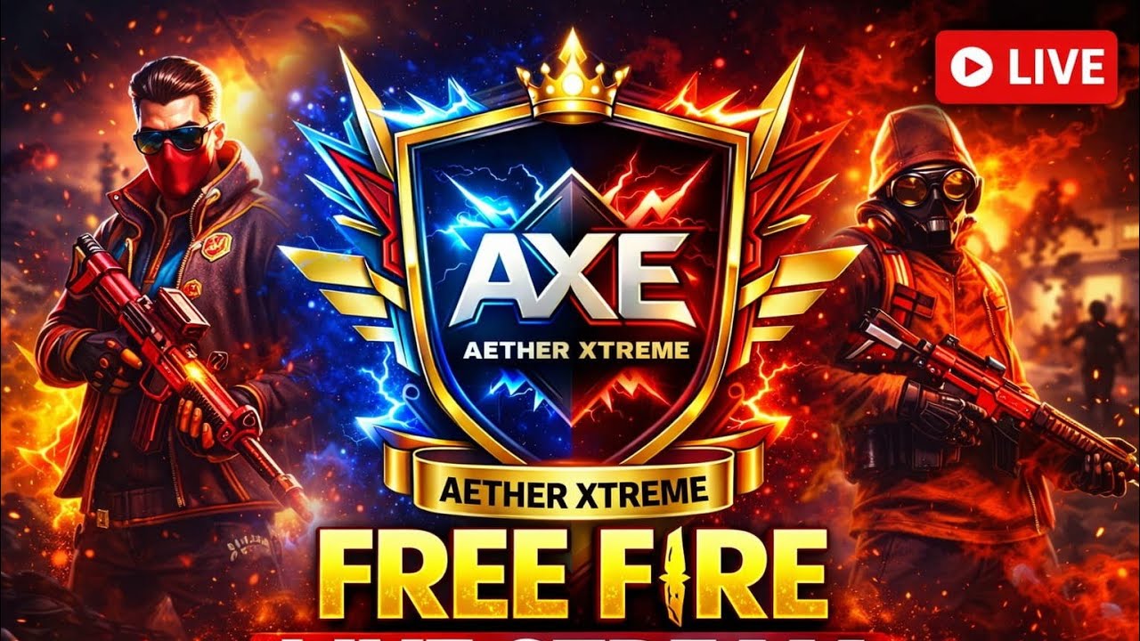 FREE FIRE TOURNAMENTS LIVE🔥