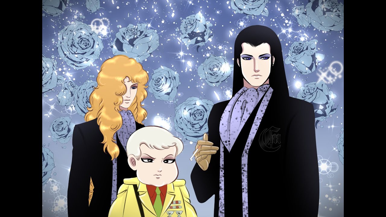 My Patalliro Fanart