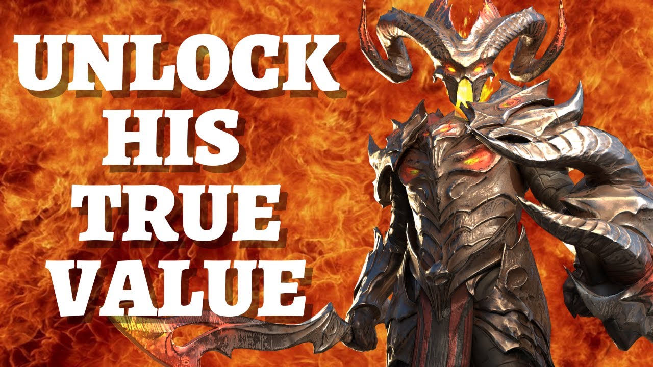 DREXTHAR BLOODTWIN: BEST BUILD for MAX POTENTIAL!