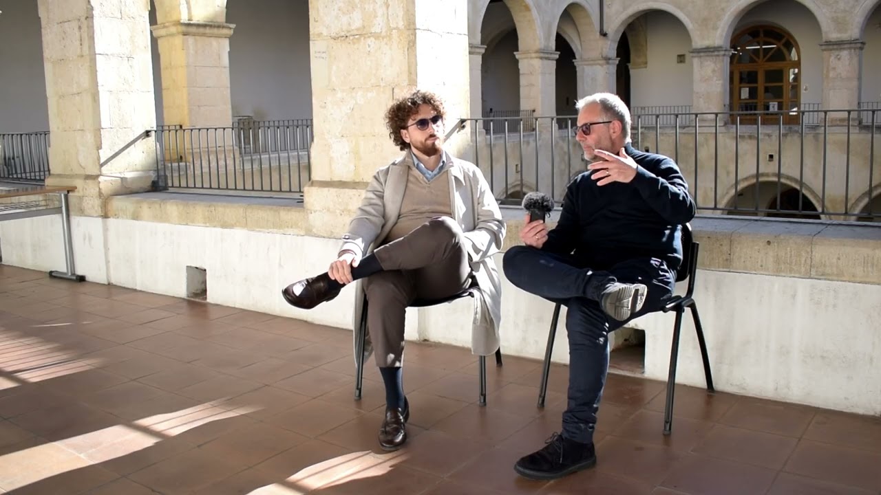 Piano Recital, Andrea Bauleo - Conservatoriando | Idee sulla musica d'oggi