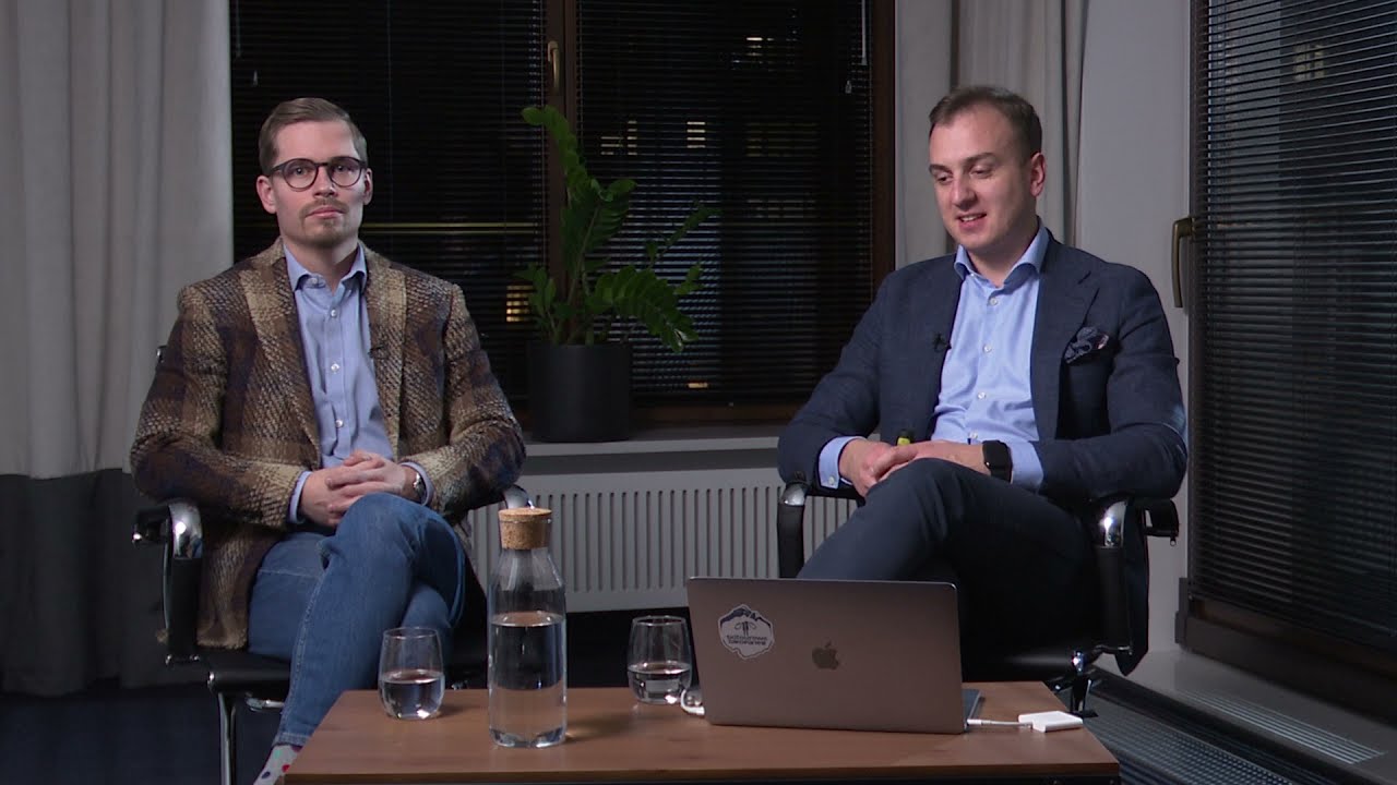 Dlaczego Tw&oacute;j software house upadnie? - darmowy webinar | Linke Kulicki Education