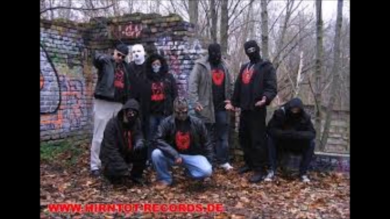 Dr Jekyll - Haus der 1000 Leichen