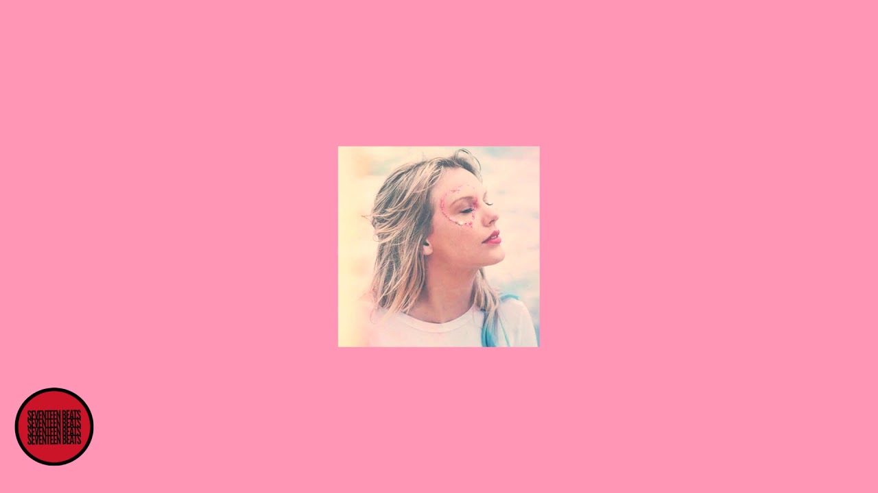 Taylor Swift Type Beat 2020 - 'Retro Love'