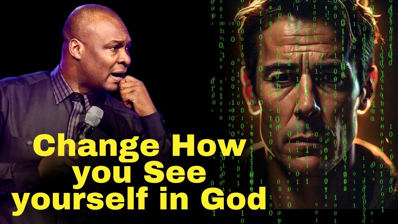 This will Change how you See Yourself | APOSTLE JOSHUA SELMAN