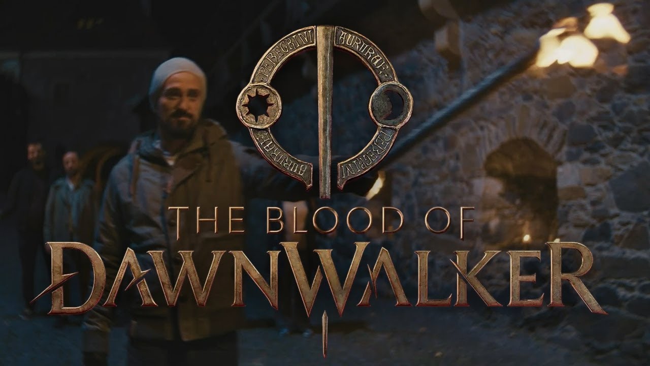 Rebel wolves devs talk about Dawnwalker