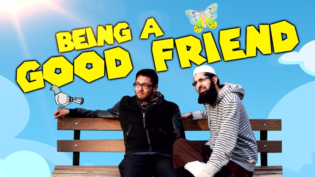 TYPES OF BAD FRIENDS