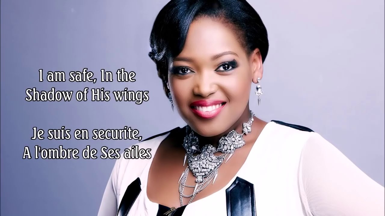 IN THE SHADOW OF YOUR WINGS NTOKOZO MBATHA MBAMBO By EydelyWorshipLivingGodChannel