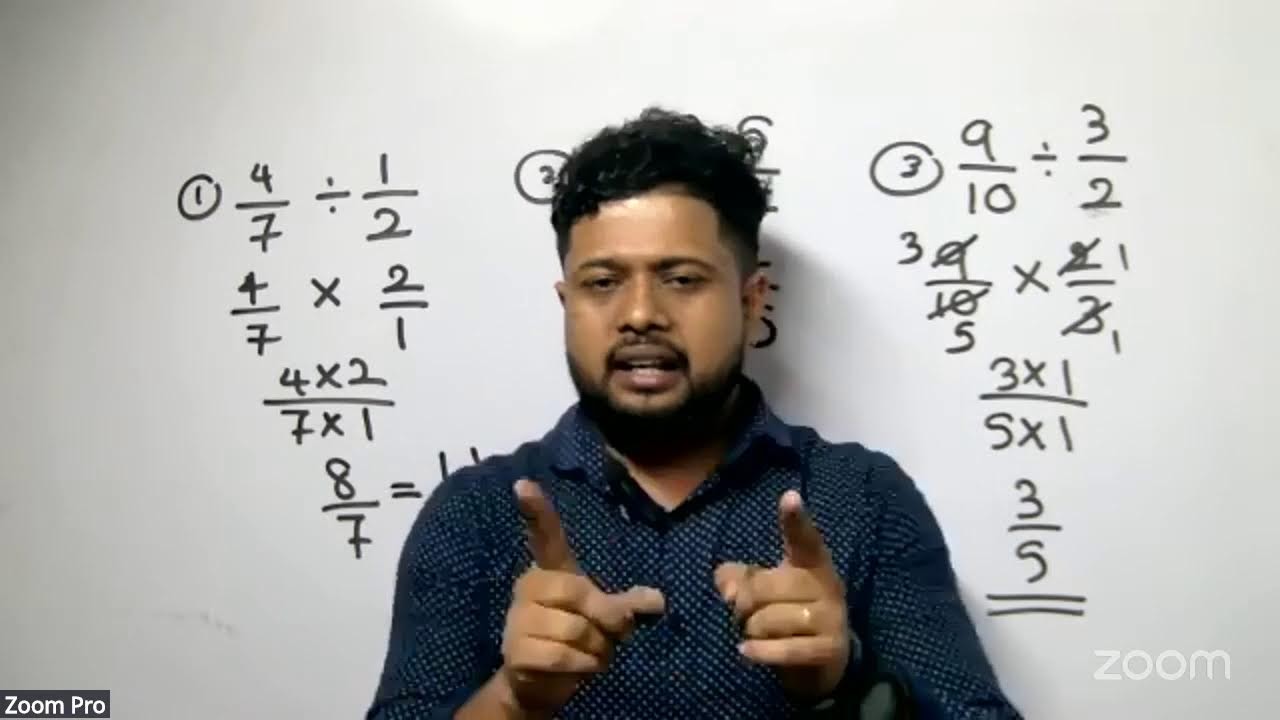 ගණිතය ඔන්ලයින් පන්තිය-
(පෙබ-2 day)