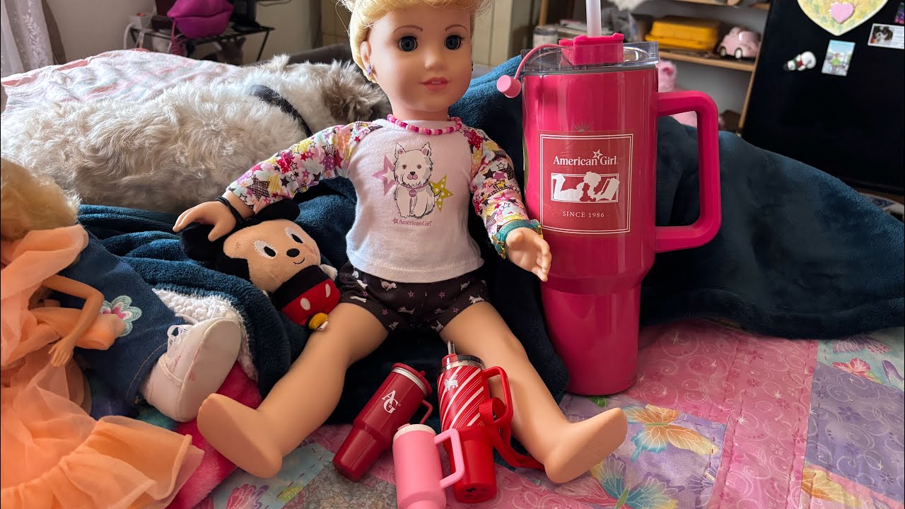 Got Stanley Tumbler?? If not better get them now!!🤪🥰❤️🎊💖🍑🤗