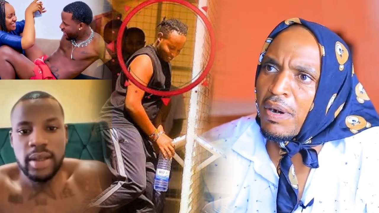 Dumba mageragere arayimaramo imyaka 10 video za Yampano zimukozeho