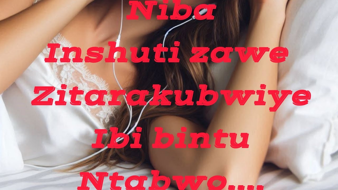 P.1 Reba  ibi bintu ntamuntu numwe uzigera abikubwita kubera ko bizatuma....