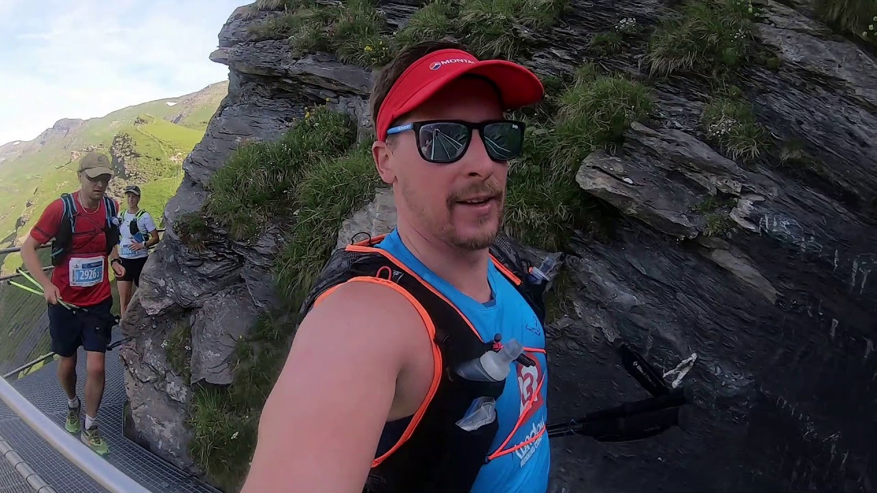 EigerUltraTrail E51 2019