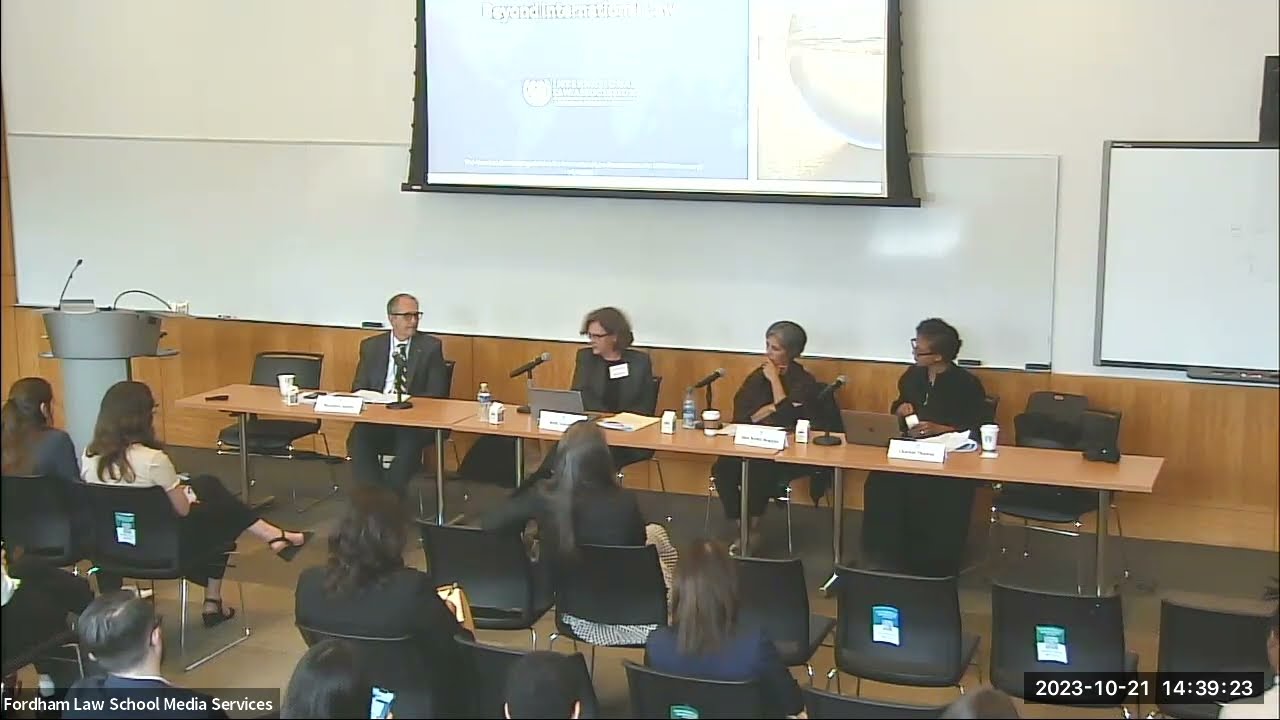 ILW 2023: Border Governance in an Interdependent World