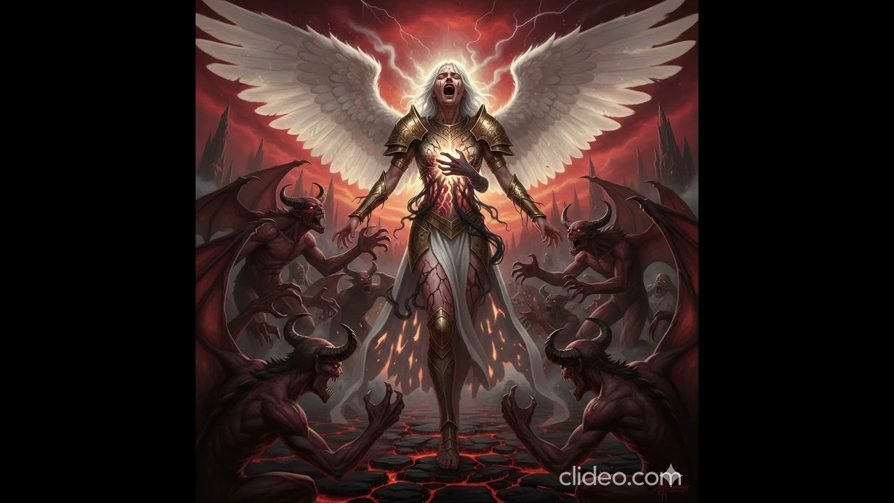 Hell is here and now - ver.1