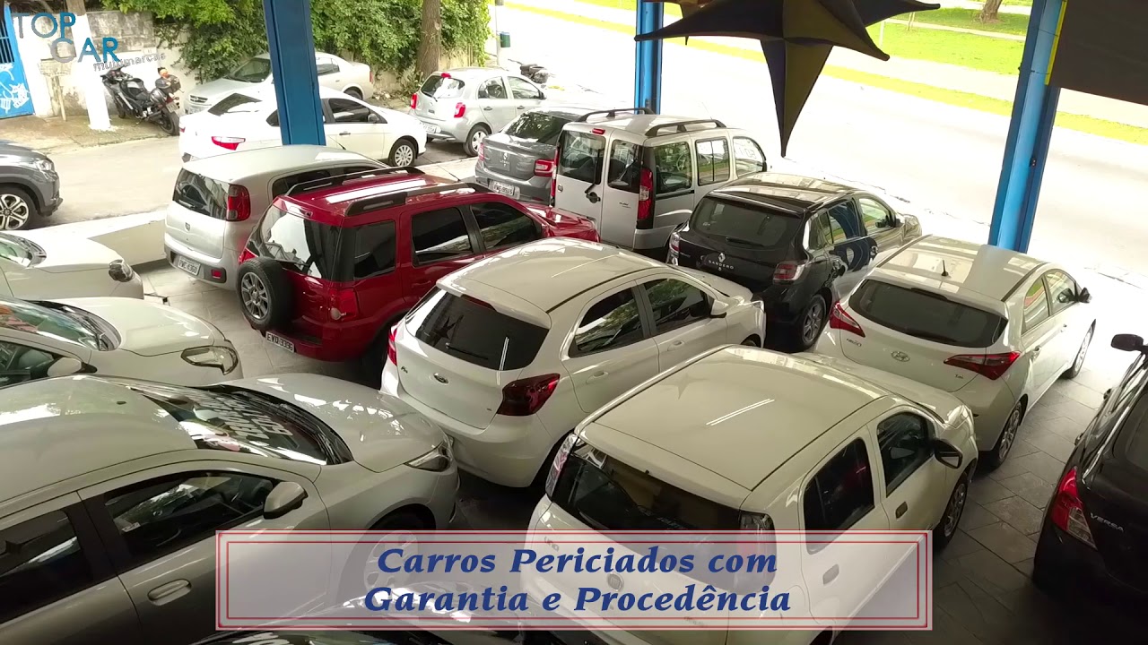 Top Car Multimarcas