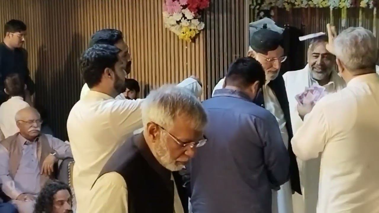 Aval Allah Noor upaya